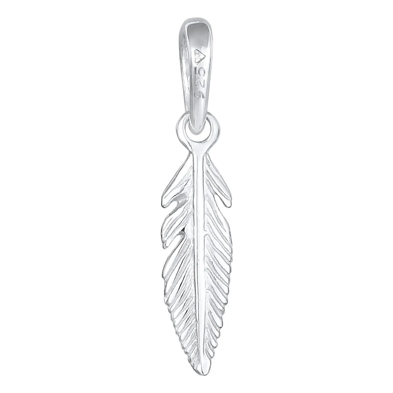 Elli "Anhänger< Anhänger & Charms|Silber