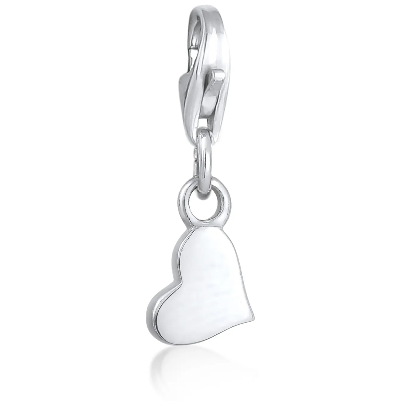 Elli "Anhänger Herz< Symbol-schmuck|Herz-schmuck