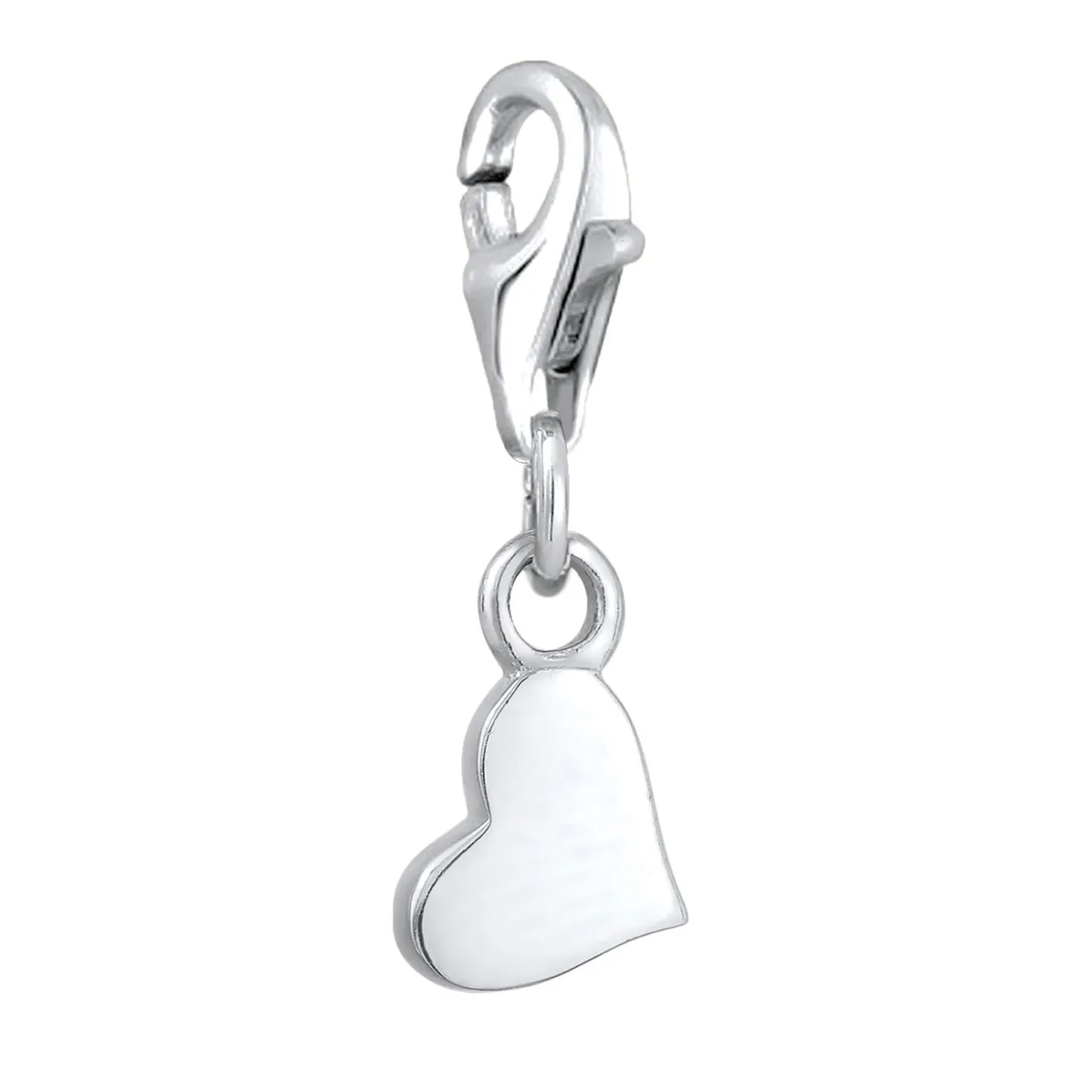 Elli "Anhänger Herz< Symbol-schmuck|Herz-schmuck