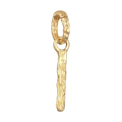 Elli "Anhänger I Organic< Personalisierter Schmuck|Anhänger & Charms