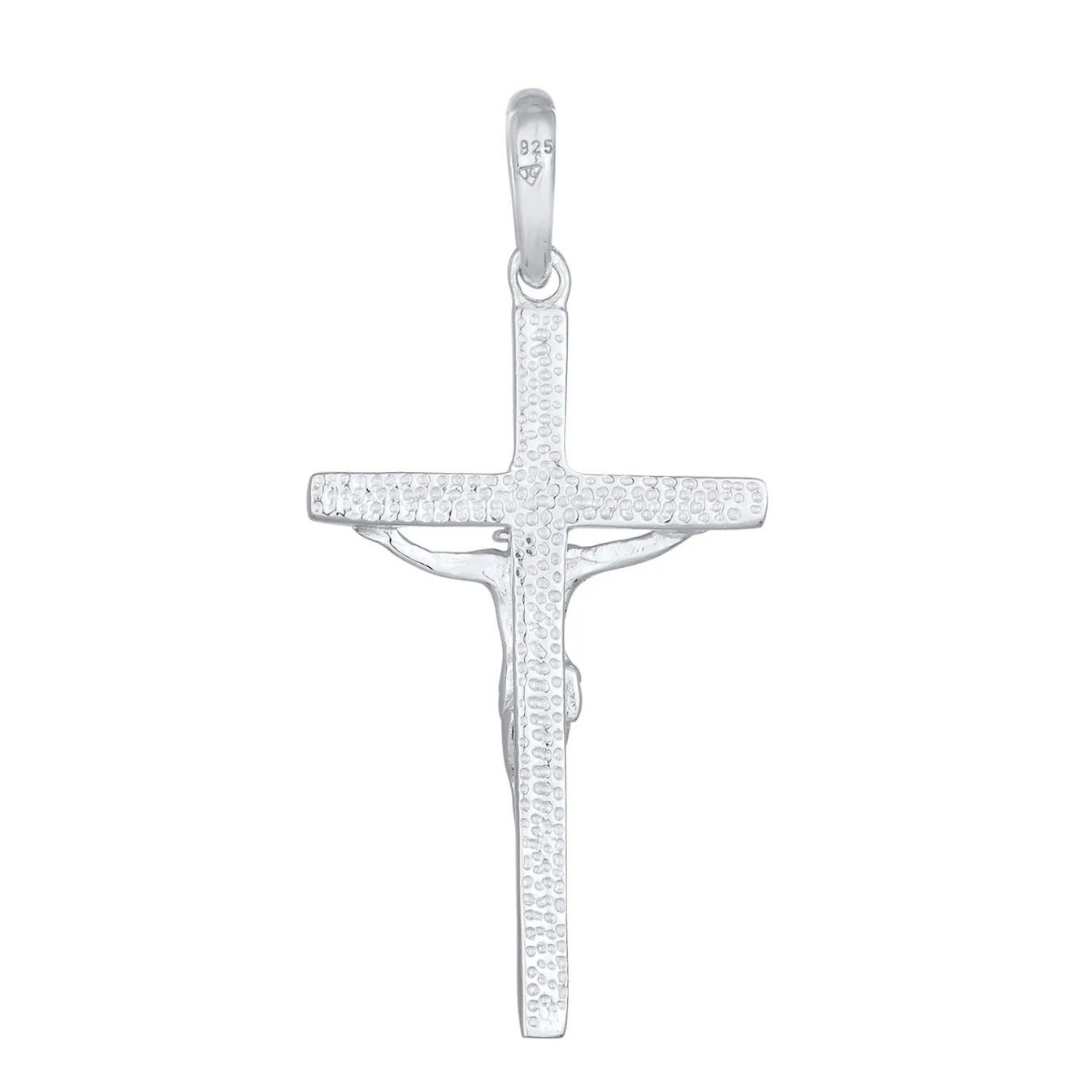 Elli "Anhänger Kreuz Religion< Symbol-schmuck|Anhänger & Charms