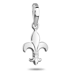 Elli "Anhänger Lilie< Symbol-schmuck|Anhänger & Charms