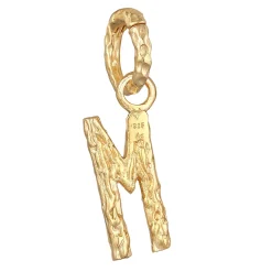 Elli "Anhänger M Organic< Personalisierter Schmuck|Anhänger & Charms