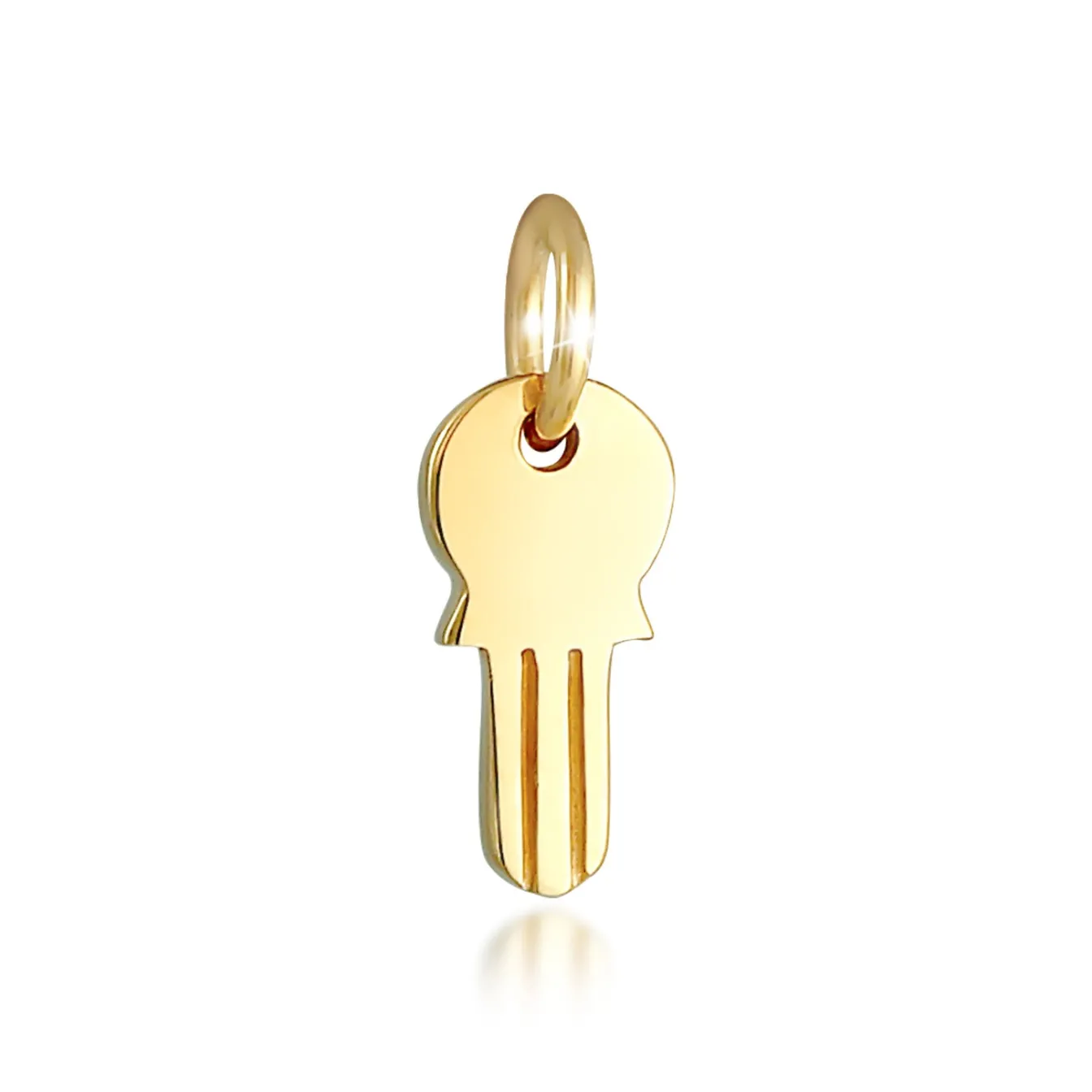 Elli "Anhänger Schlüssel< Symbol-schmuck|Letzte Chance