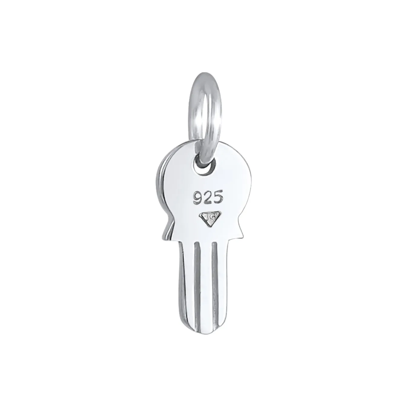Elli "Anhänger Schlüssel< Symbol-schmuck|Letzte Chance
