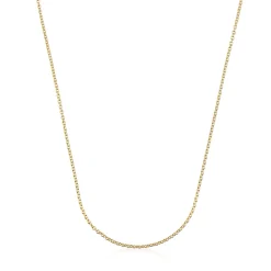 Elli "Anker-Halskette Basic< Letzte Chance|Halsketten