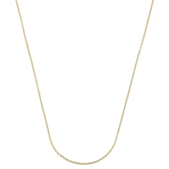 Elli "Anker-Halskette Basic< Letzte Chance|Halsketten