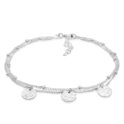 Elli "Armband< Armbänder|Vergoldet