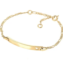 Elli "Armband<Kinder Symbol-schmuck|Herz-schmuck