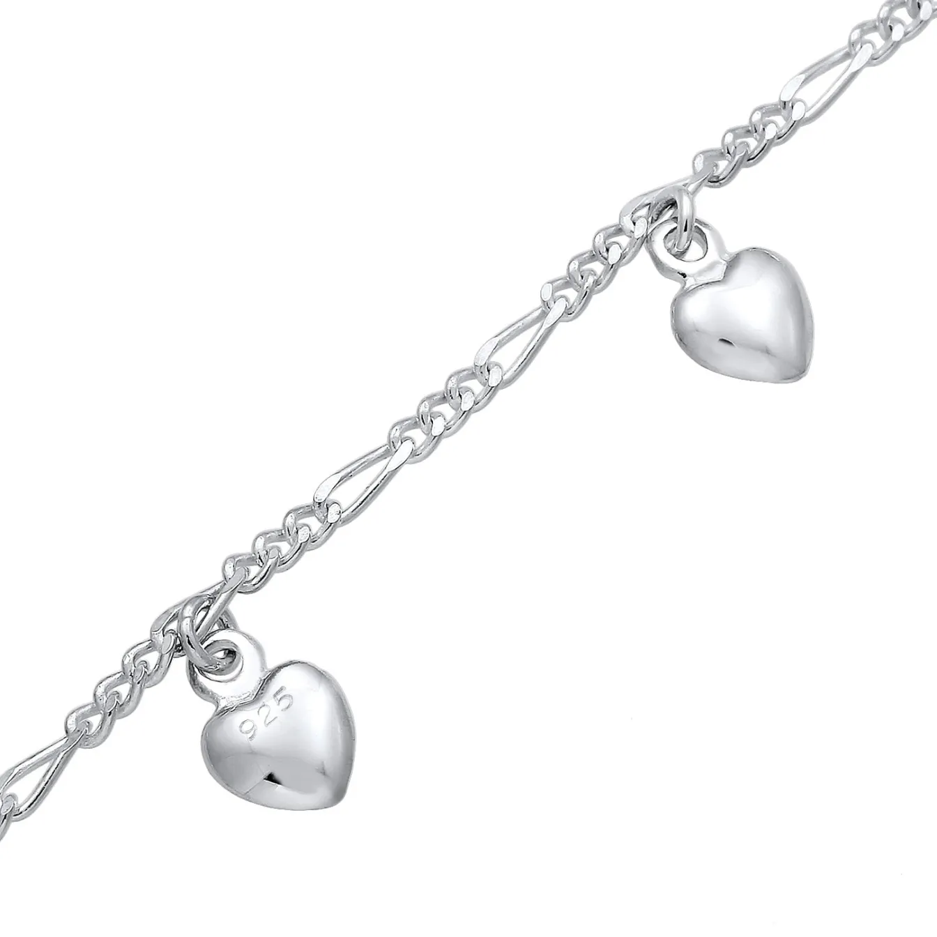 Elli "Armband< Symbol-schmuck|Herz-schmuck