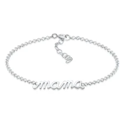 Elli "Armband< Armbänder|Silber