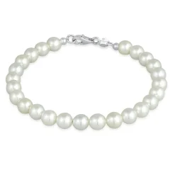 Elli "Armband | Perle< Perlen|Armbänder