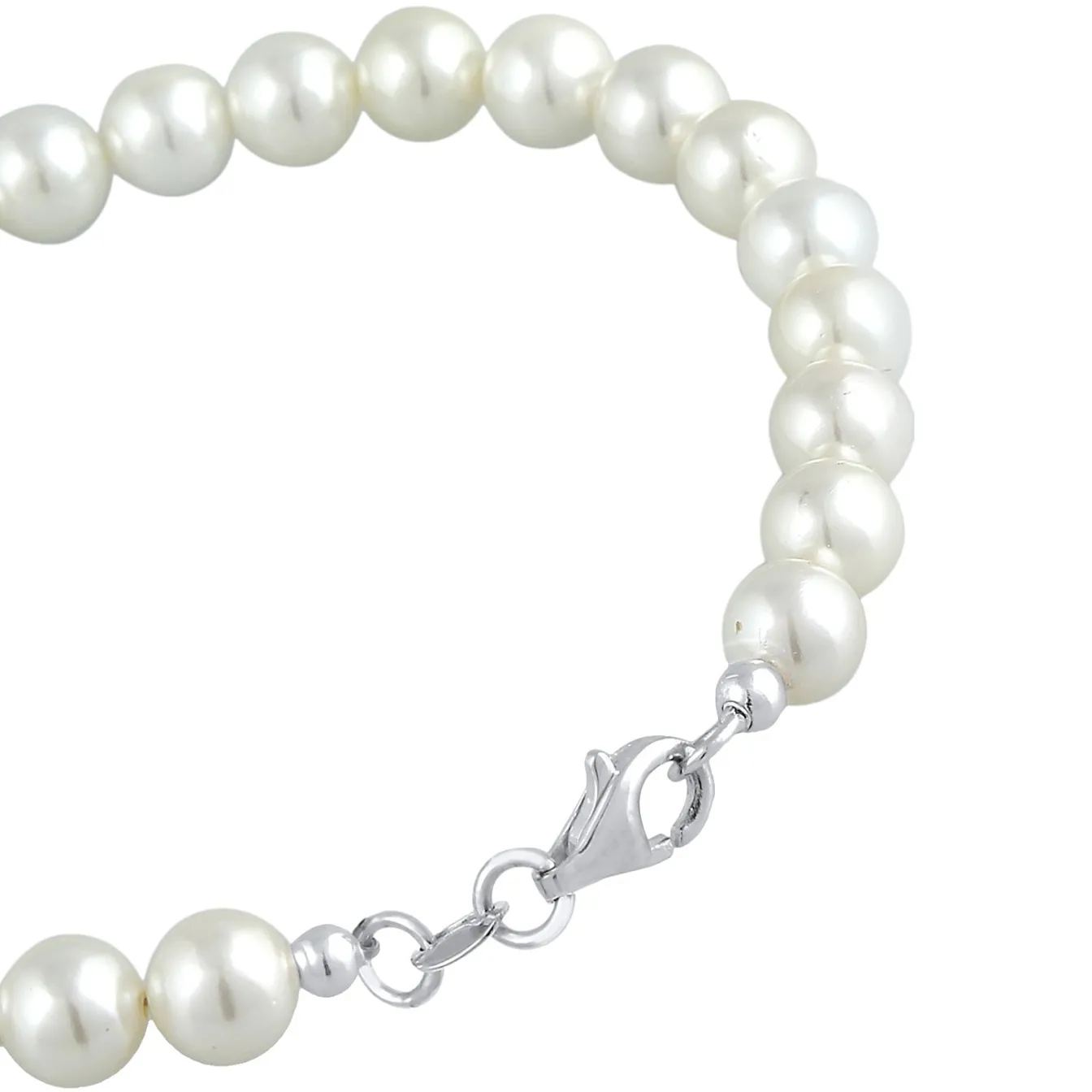 Elli "Armband | Perle< Perlen|Armbänder