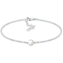 Elli "Armband | Perle< Perlen|Armbänder
