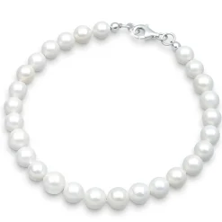 Elli "Armband | Perle< Perlen|Armbänder