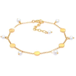 Elli "Armband | Süßwasserperle< Letzte Chance|Perlen