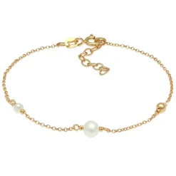 Elli "Armband | Süßwasserperle< Perlen|Armbänder