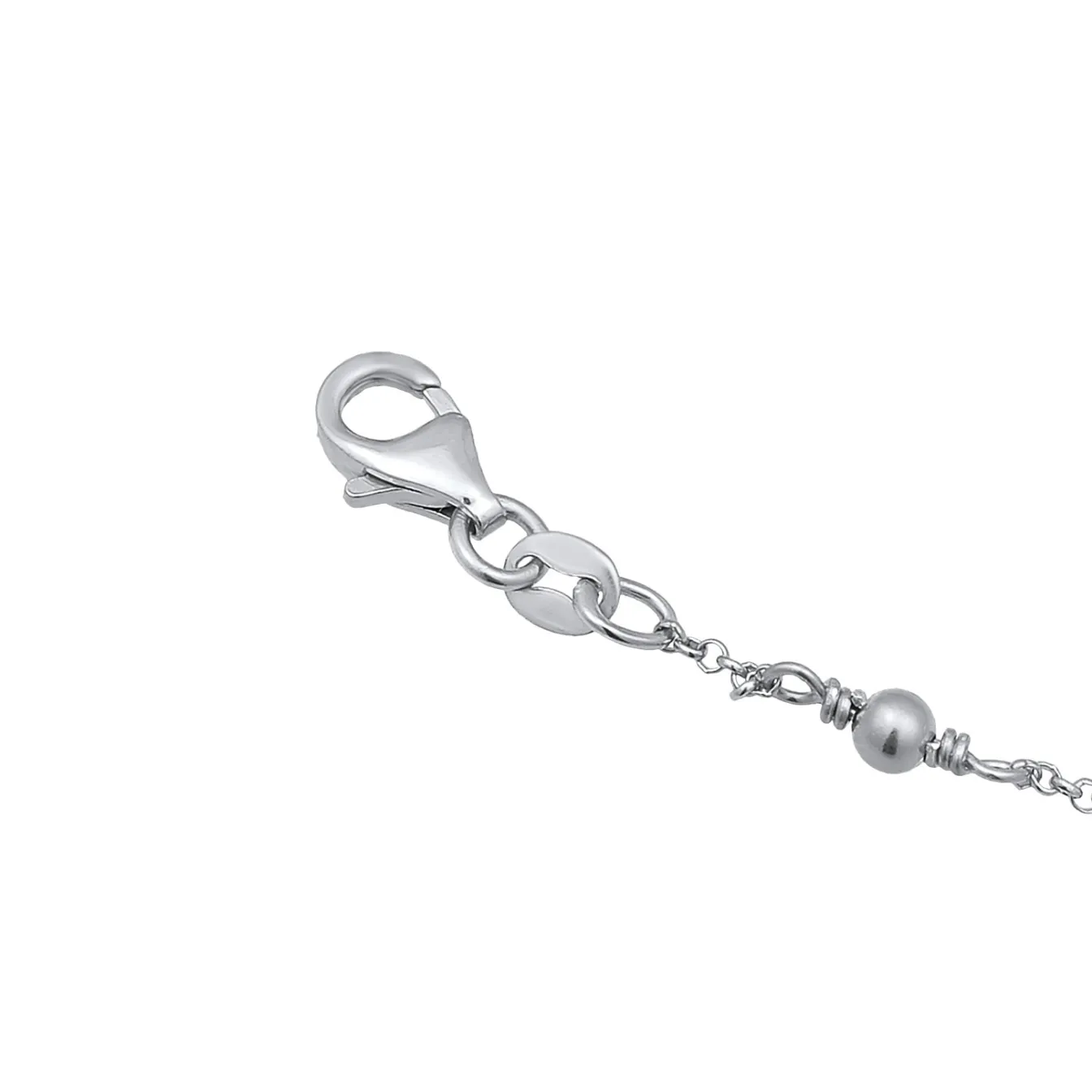 Elli "Armband | Süßwasserzuchtperle< Perlen|Armbänder