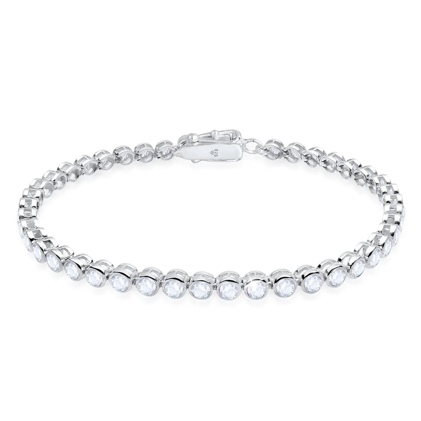 Elli "Armband | Topas< Armbänder
