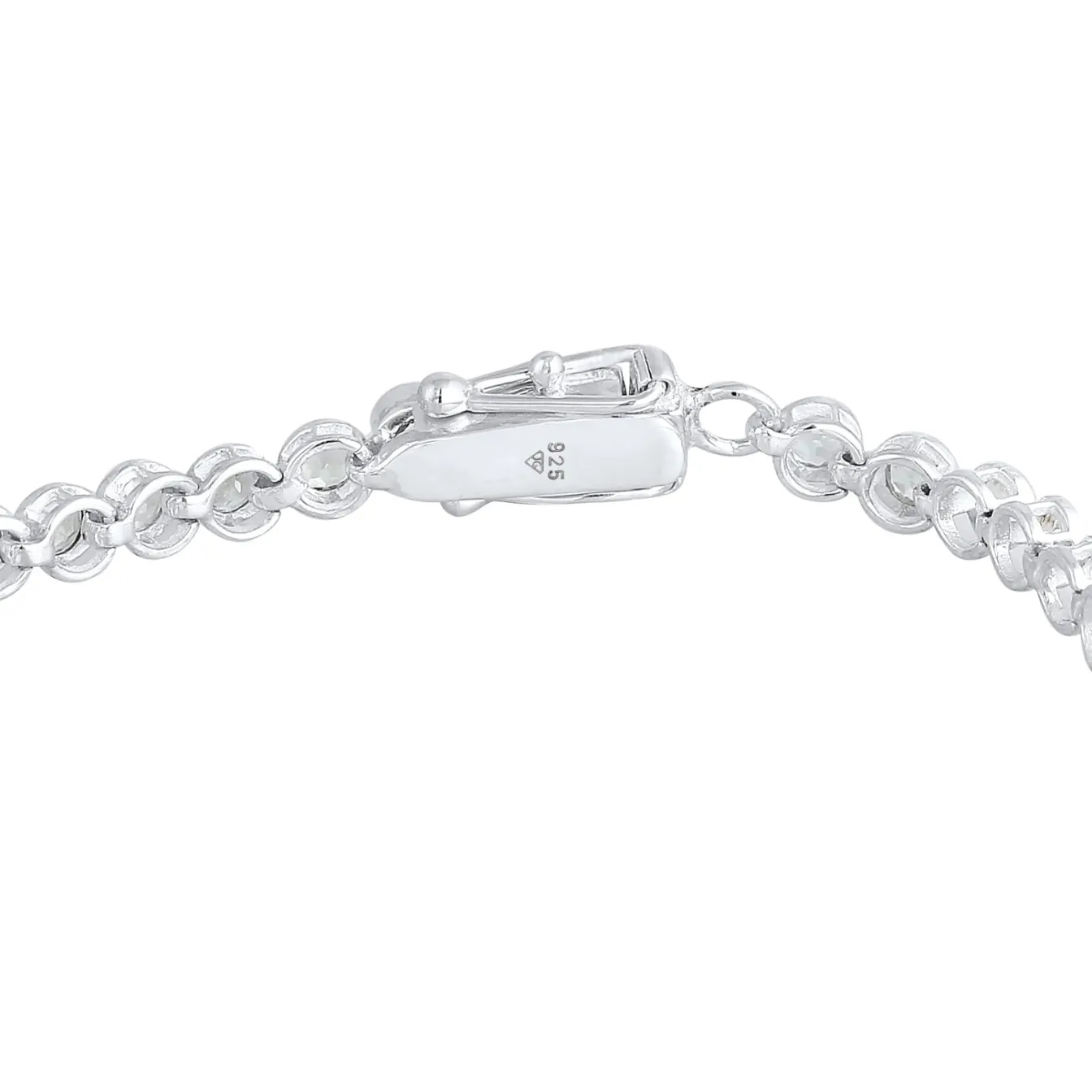 Elli "Armband | Topas< Armbänder