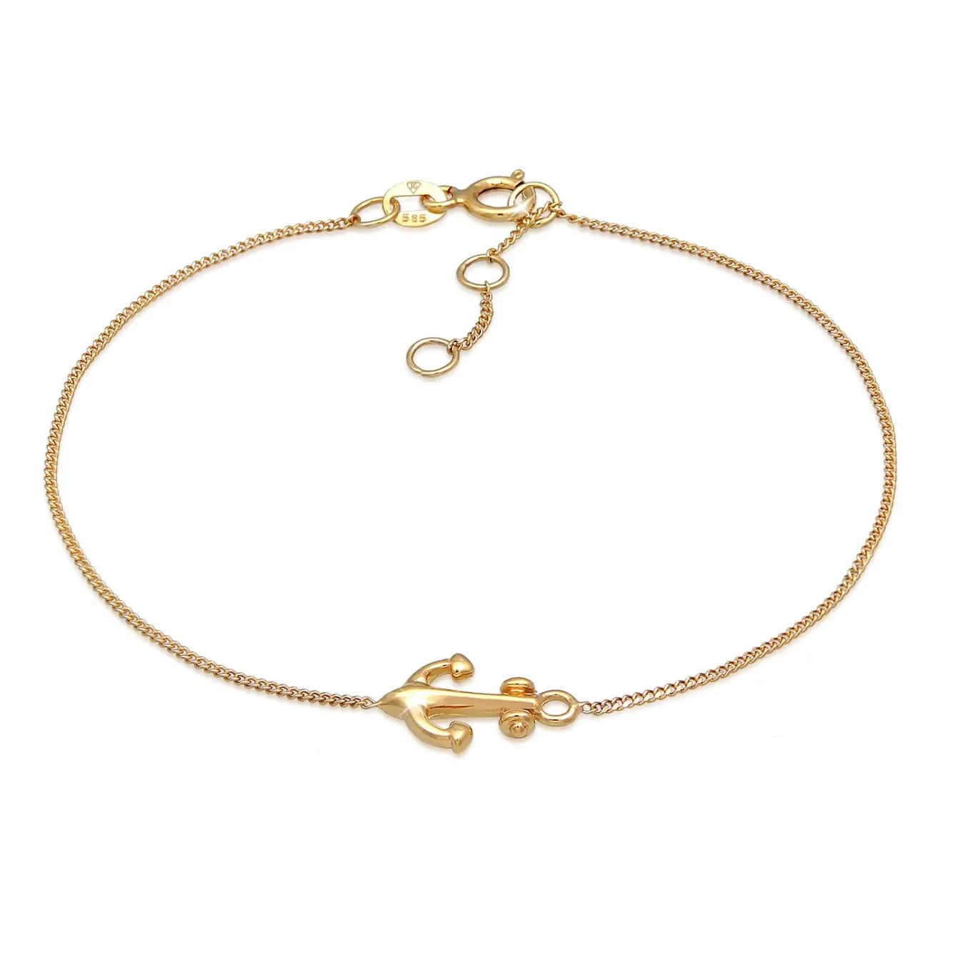 Elli "Armband Anker< Symbol-schmuck|Armbänder