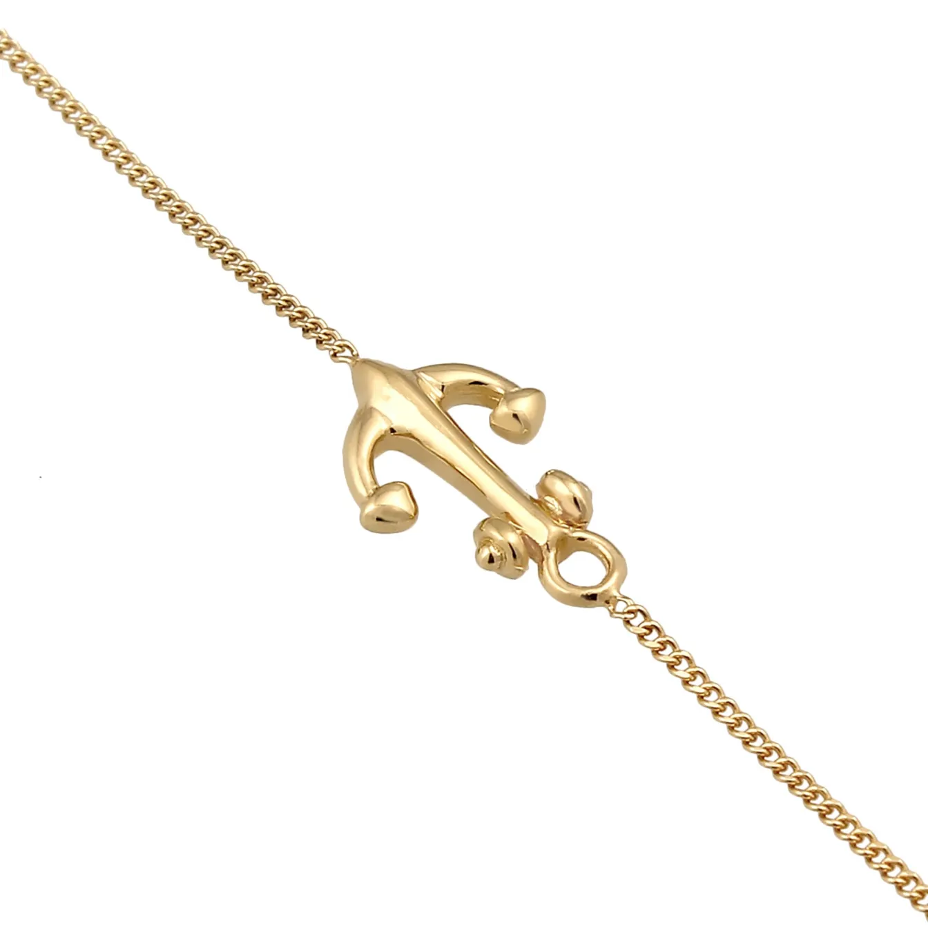 Elli "Armband Anker< Symbol-schmuck|Armbänder