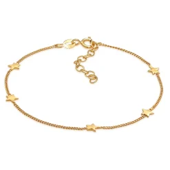 Elli "Armband Astro< Armbänder|Silber