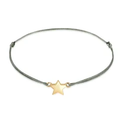 Elli "Armband Astro< Armbänder|Vergoldet