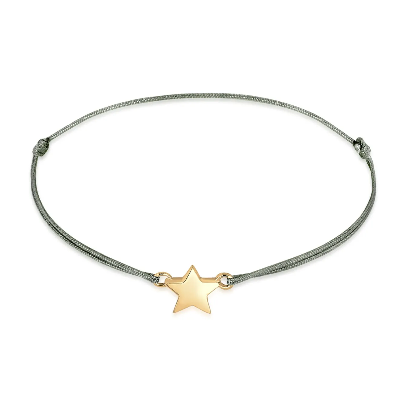Elli "Armband Astro< Armbänder|Vergoldet