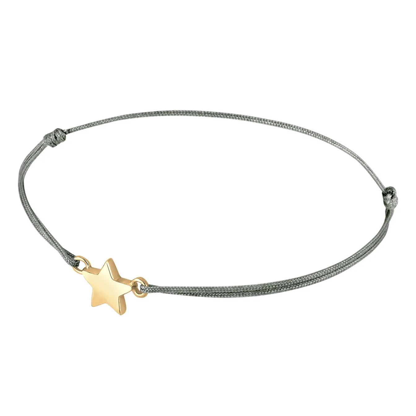 Elli "Armband Astro< Armbänder|Vergoldet
