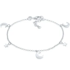 Elli "Armband Astro< Symbol-schmuck|Letzte Chance