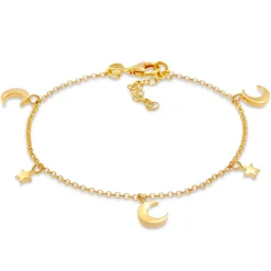 Elli "Armband Astro< Symbol-schmuck|Letzte Chance