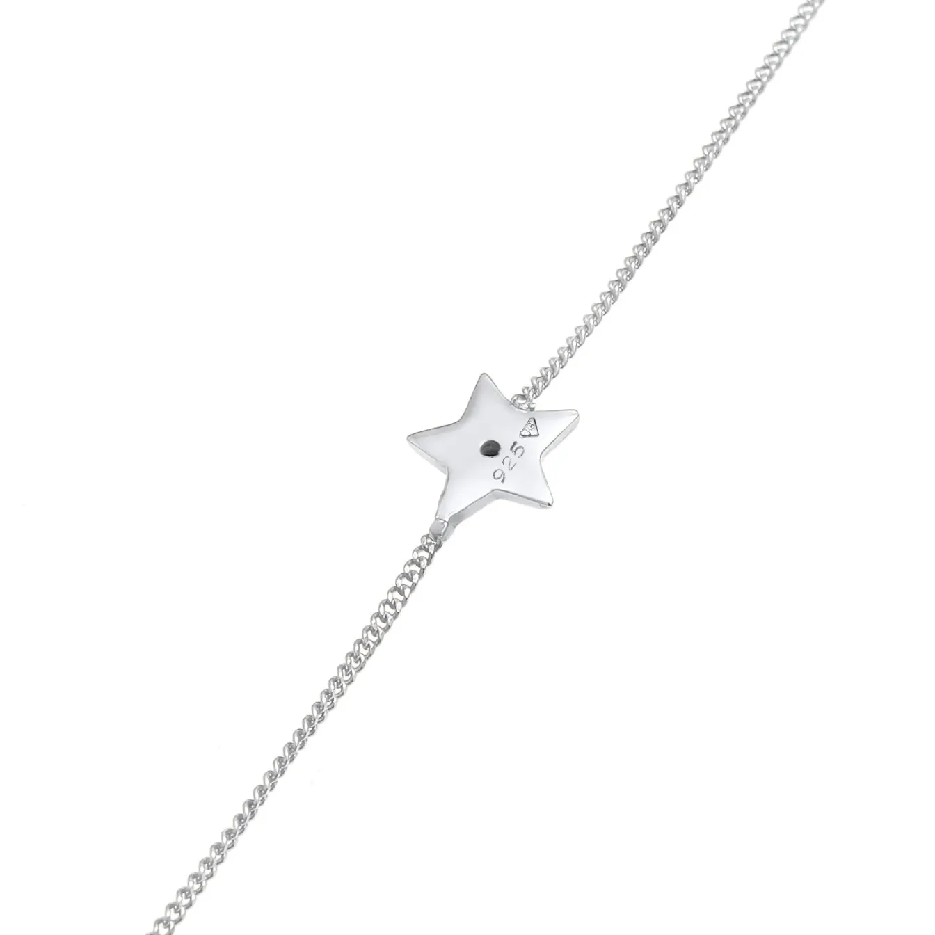 Elli "Armband Astro | Kristall (Weiß)< Letzte Chance|Armbänder