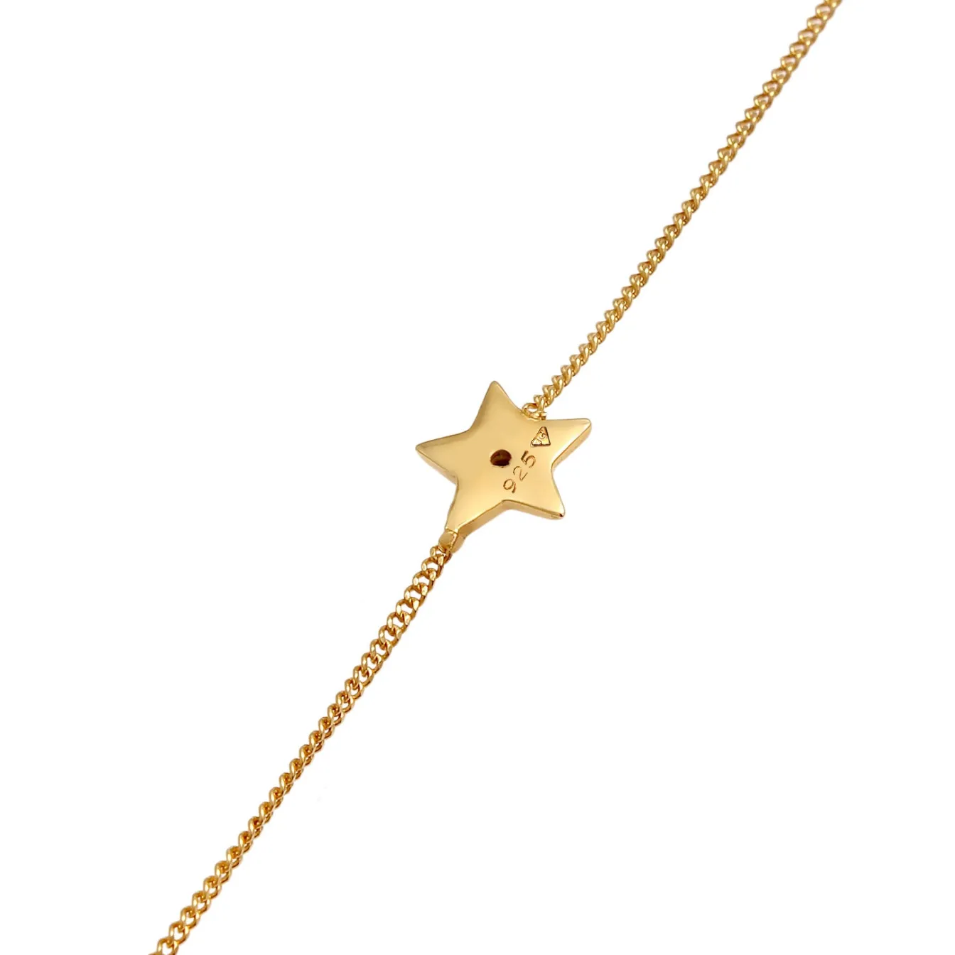 Elli "Armband Astro | Kristall (Weiß)< Letzte Chance|Armbänder
