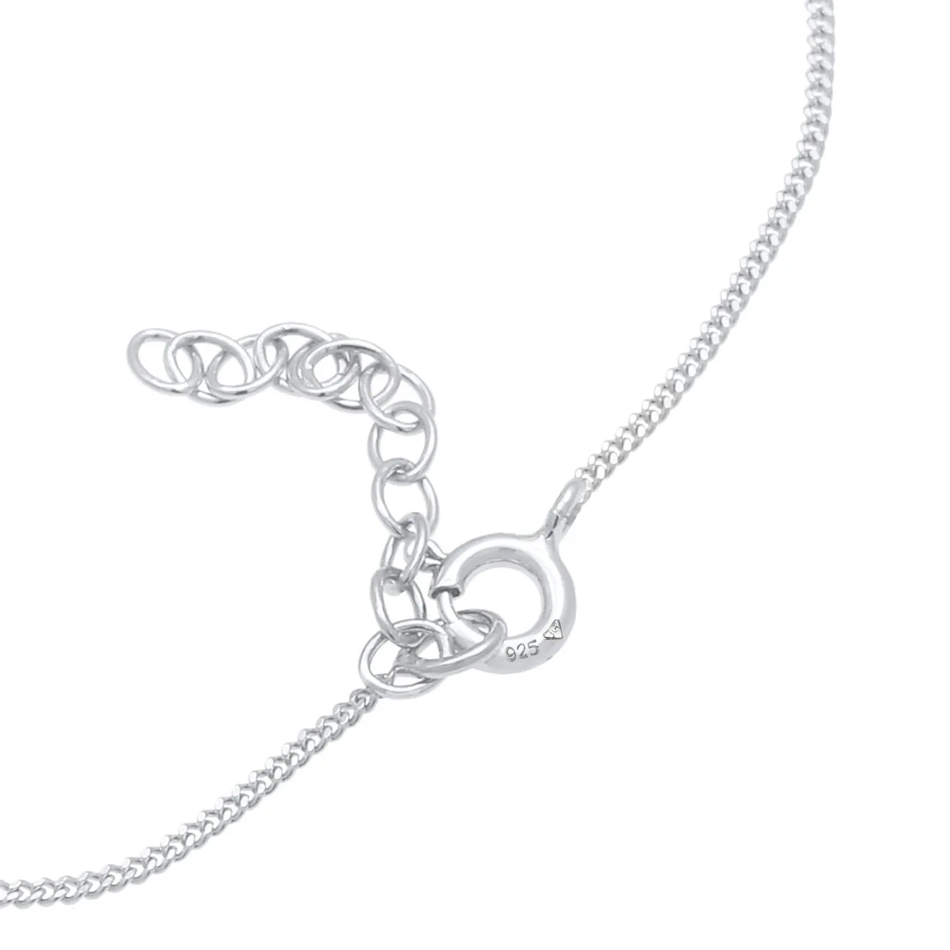 Elli "Armband Astro | Kristall (Weiß)< Letzte Chance|Armbänder