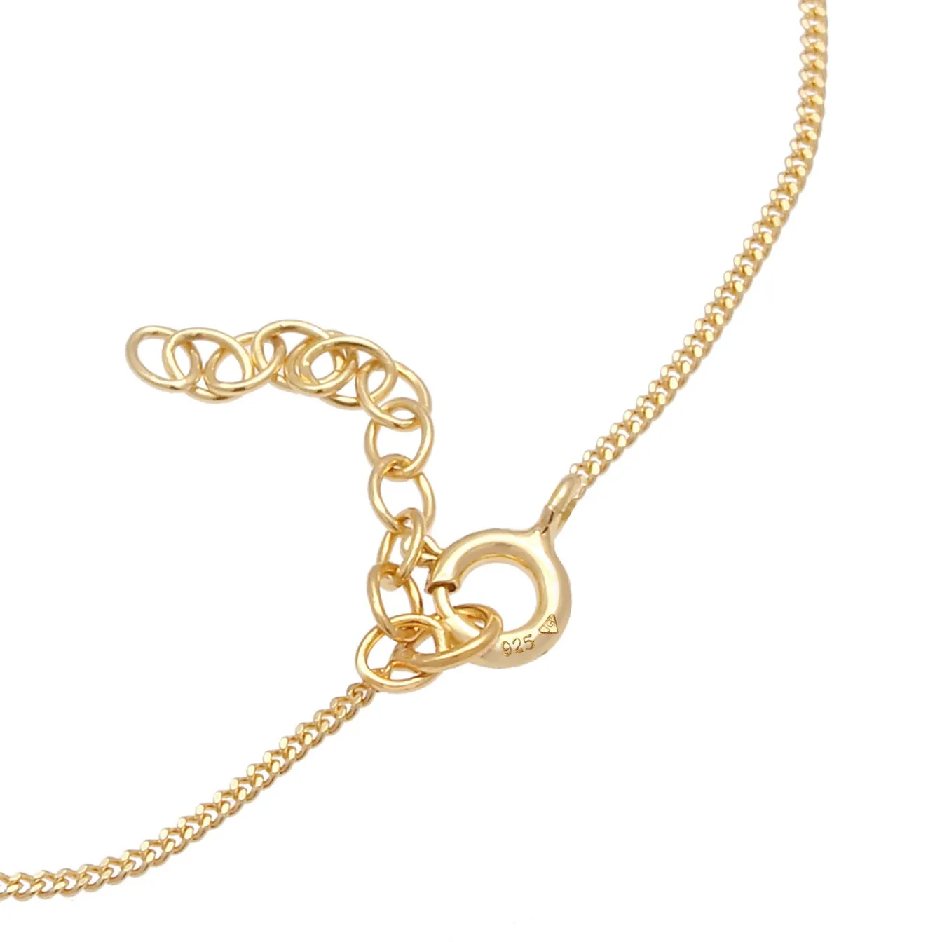 Elli "Armband Astro | Kristall (Weiß)< Letzte Chance|Armbänder