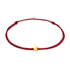 Elli "Armband Astro | Textil< Armbänder