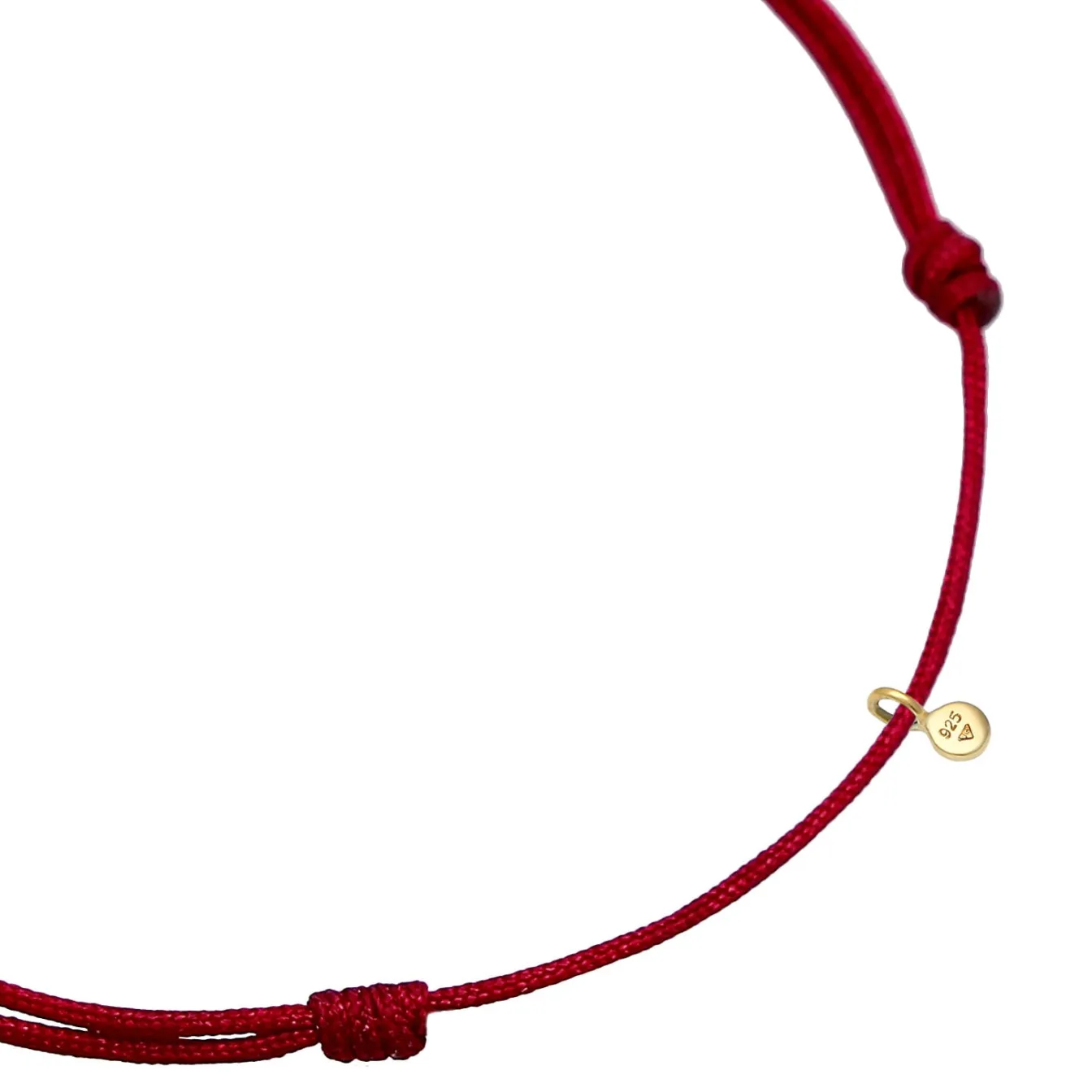 Elli "Armband Astro | Textil< Armbänder