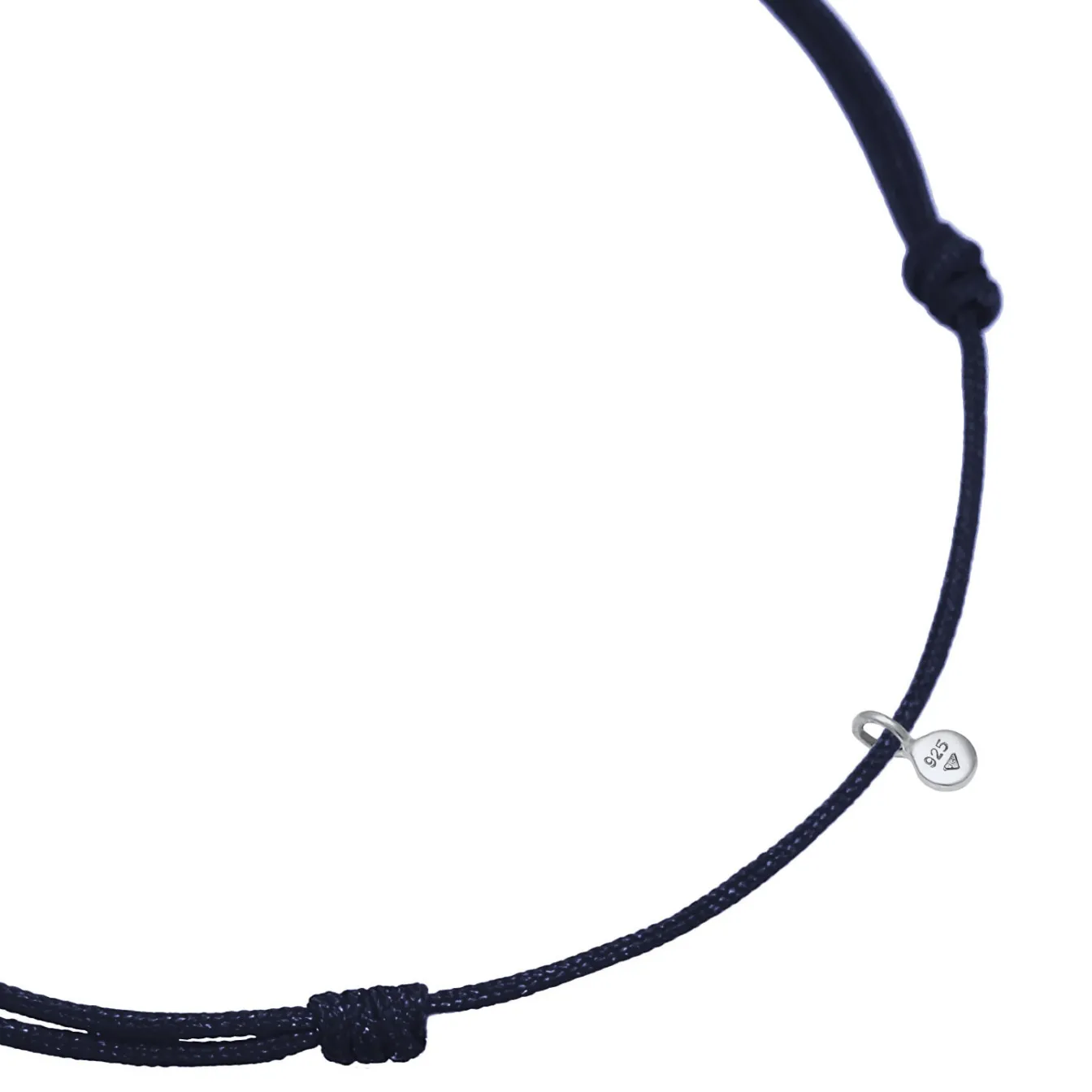 Elli "Armband Astro | Textil< Armbänder