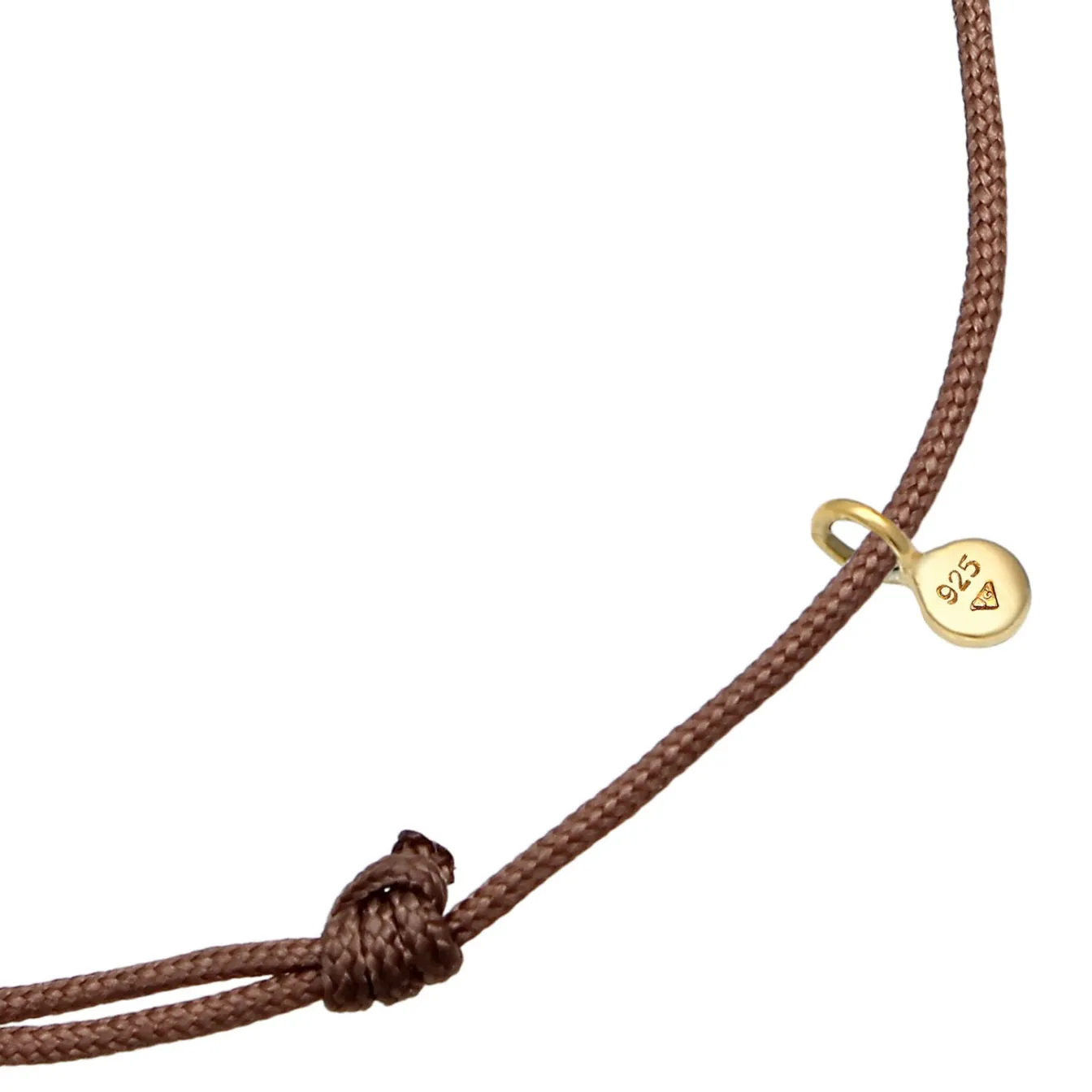 Elli "Armband Astro | Textil< Armbänder