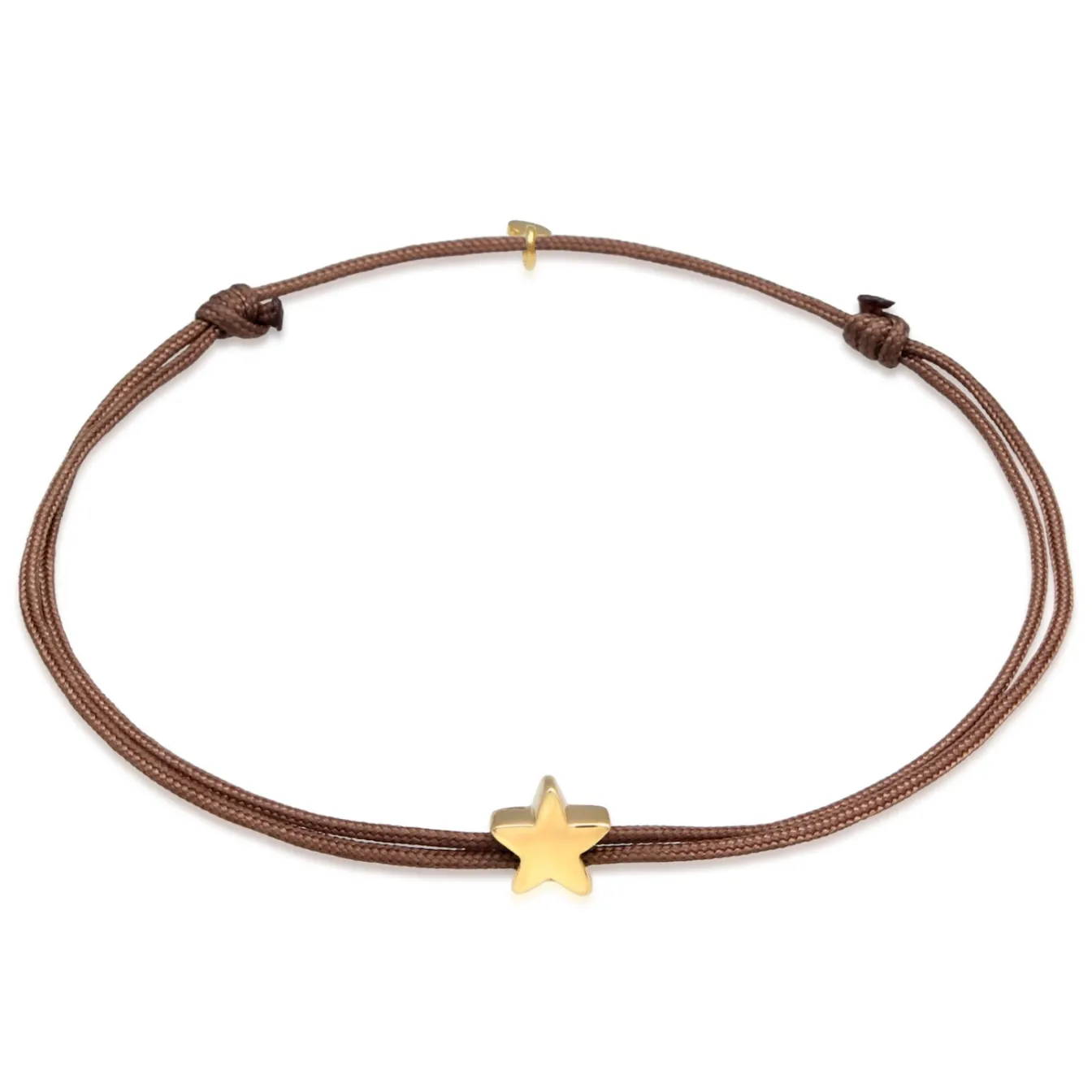 Elli "Armband Astro | Textil< Armbänder