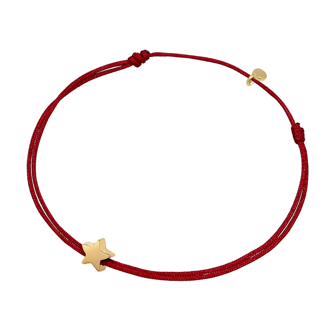 Elli "Armband Astro | Textil< Armbänder