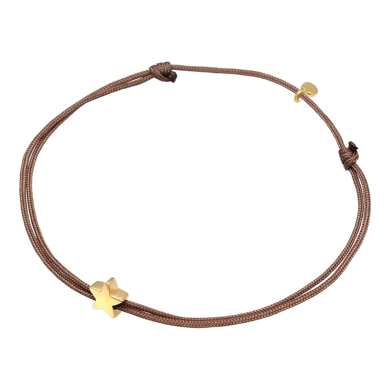 Elli "Armband Astro | Textil< Armbänder