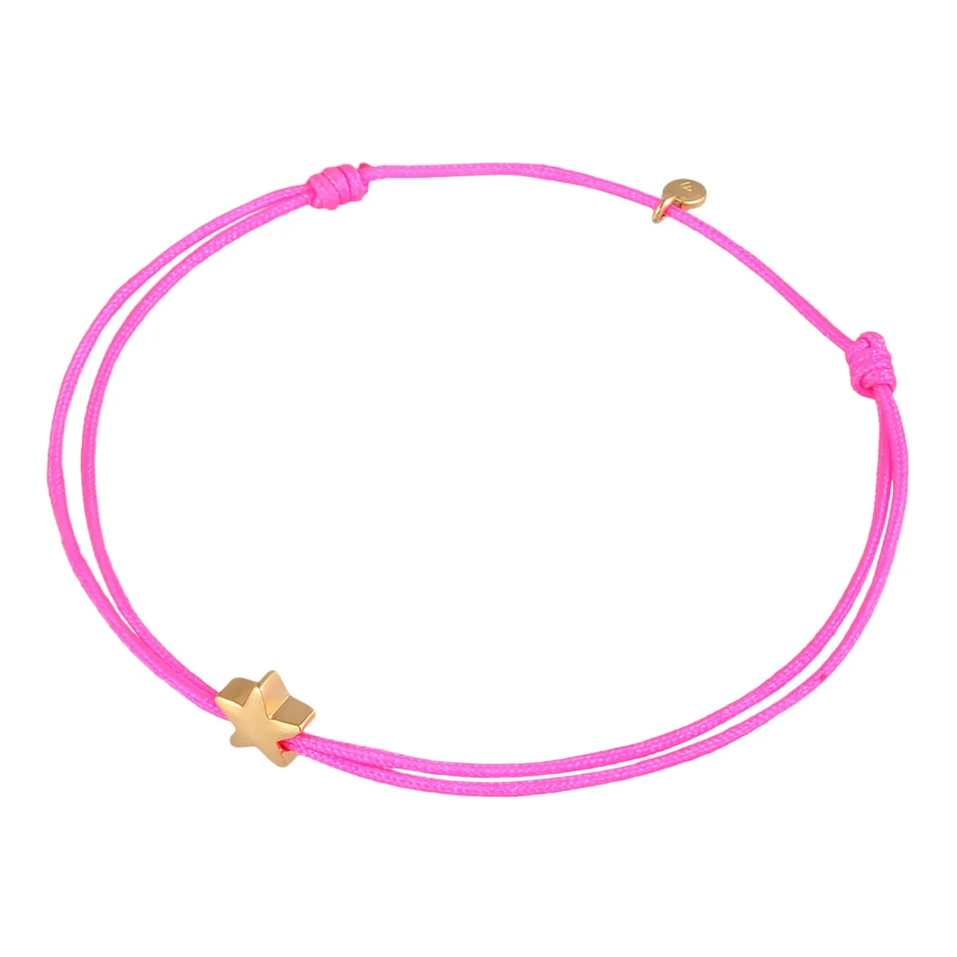 Elli "Armband Astro | Textil< Armbänder