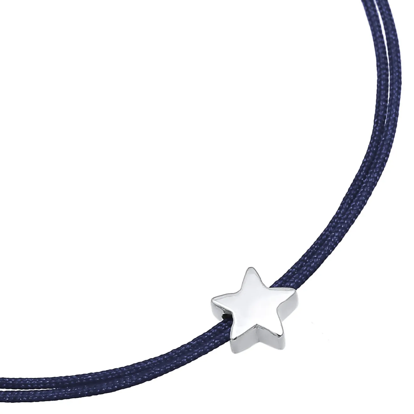 Elli "Armband Astro | Textil< Armbänder