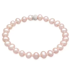 Elli "Armband Barock | Süßwasserzuchtperlen< Letzte Chance|Perlen