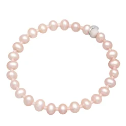 Elli "Armband Barock | Süßwasserzuchtperlen< Letzte Chance|Perlen