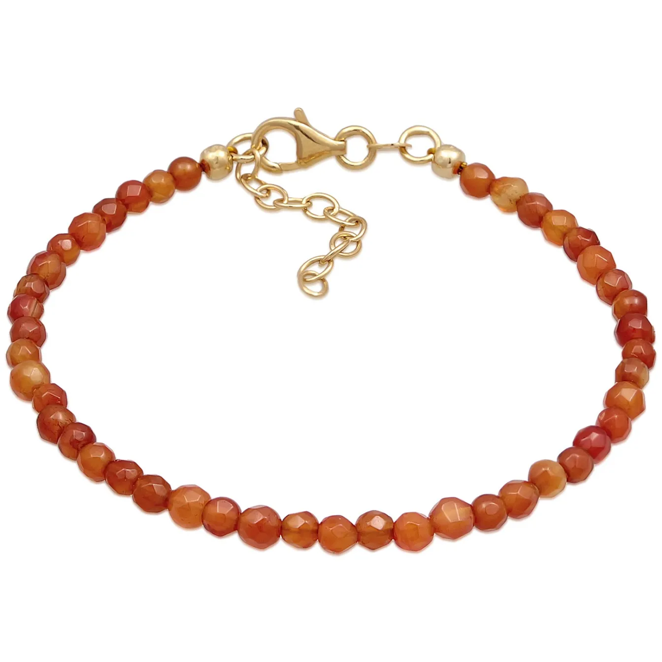 Elli "Armband Beads | Achat Perlen< Perlen|Armbänder
