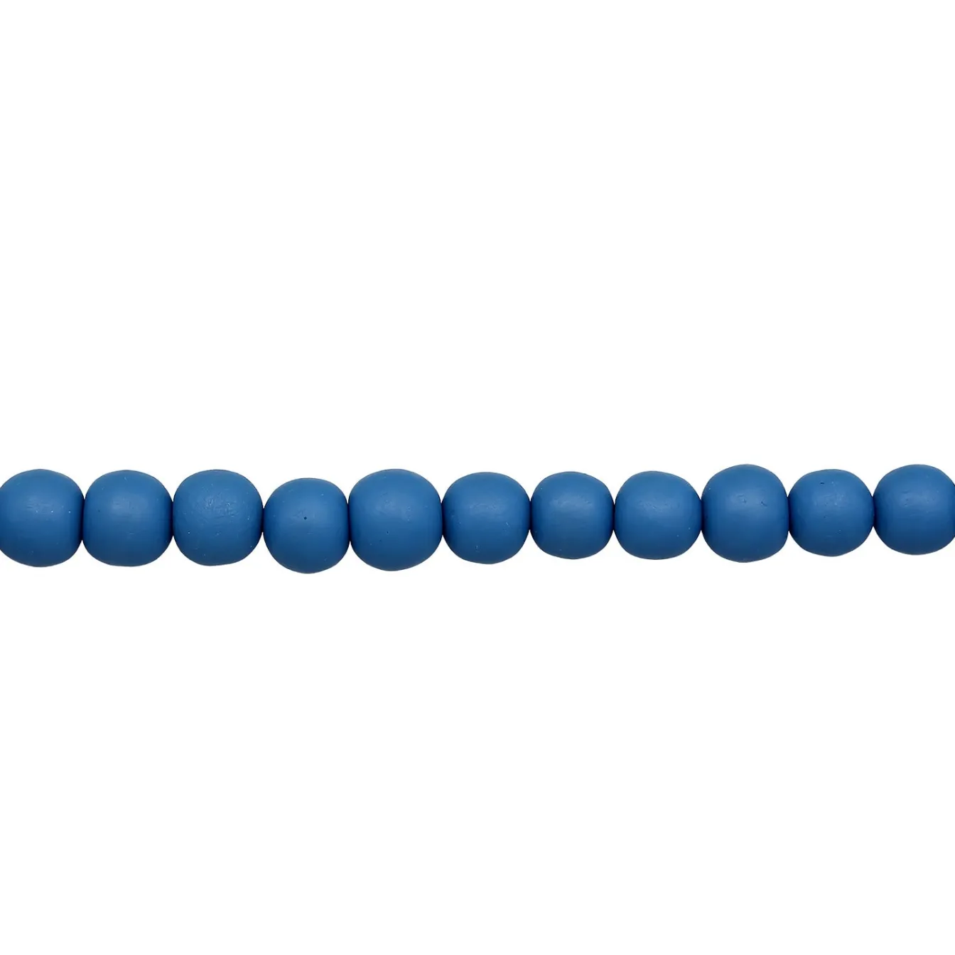 Elli "Armband Beads | Harzperlen (Blau)< Perlen|Halsketten