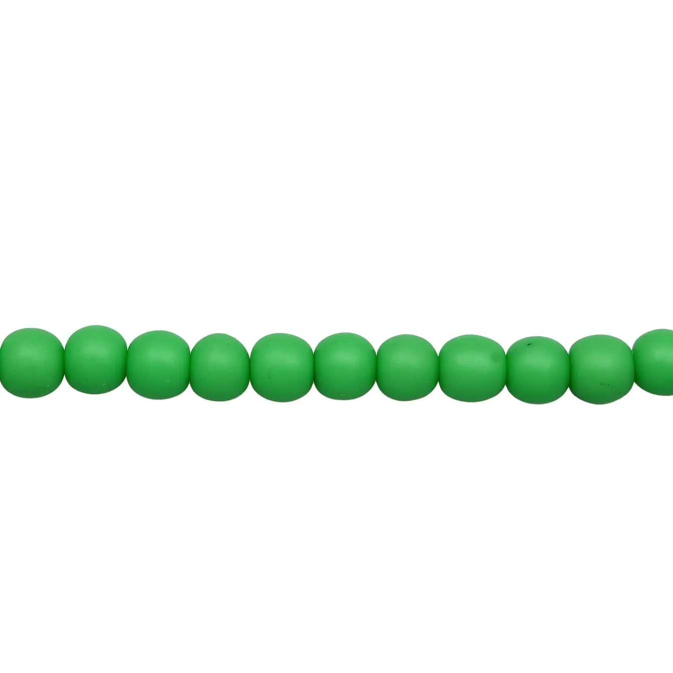 Elli "Armband Beads | Harzperlen (Blau)< Perlen|Halsketten